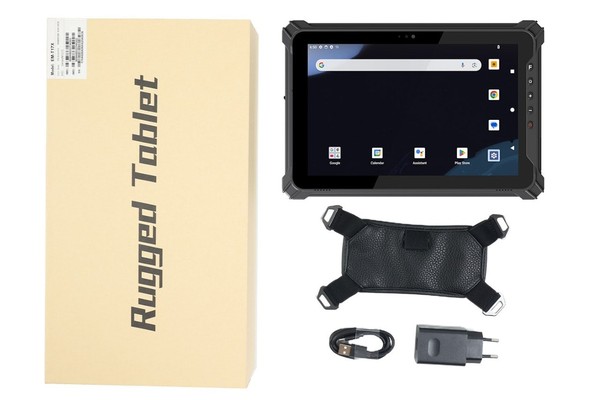 Custom Tablets